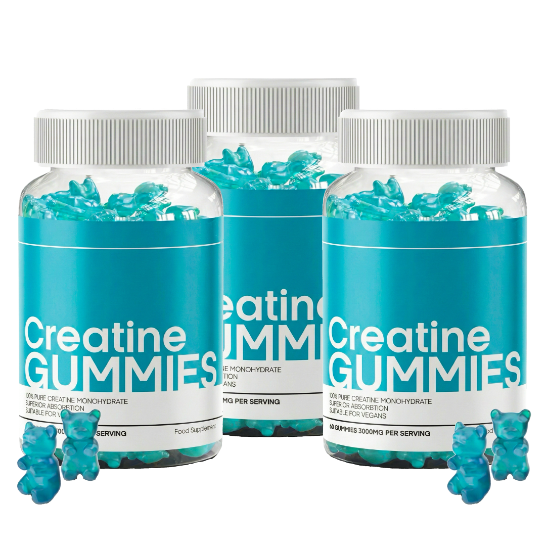 GYMMIES 90 servicios